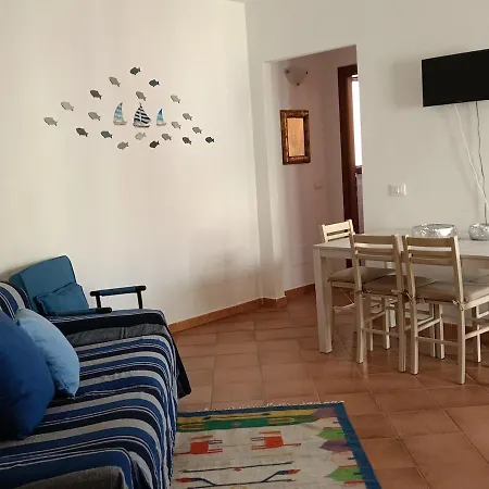 Apartman Casa 