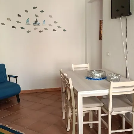 Apartman Casa 