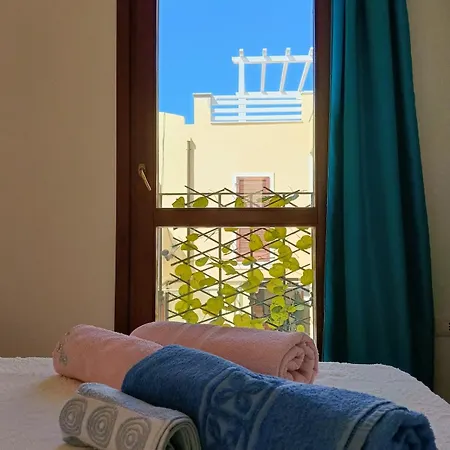 Διαμέρισμα Casa 